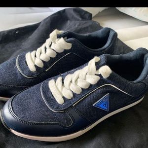 Guess sneakers